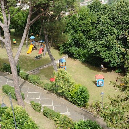 Hotel La Villa Ceccano Εξωτερικό φωτογραφία