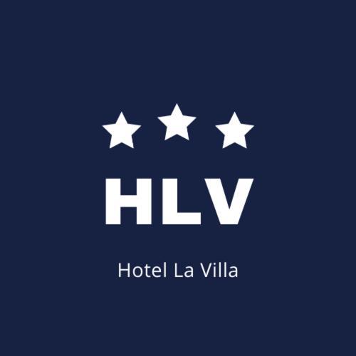Hotel La Villa Ceccano Εξωτερικό φωτογραφία