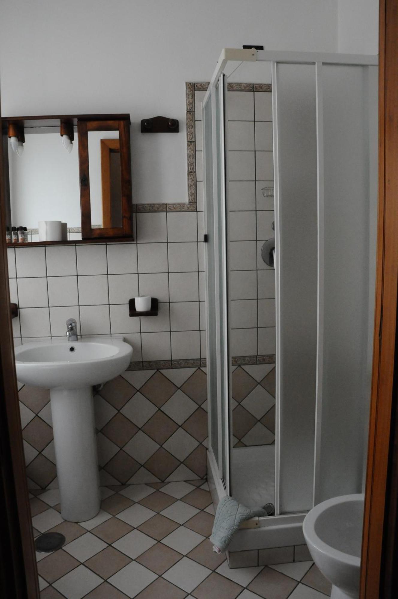 Hotel La Villa Ceccano Εξωτερικό φωτογραφία