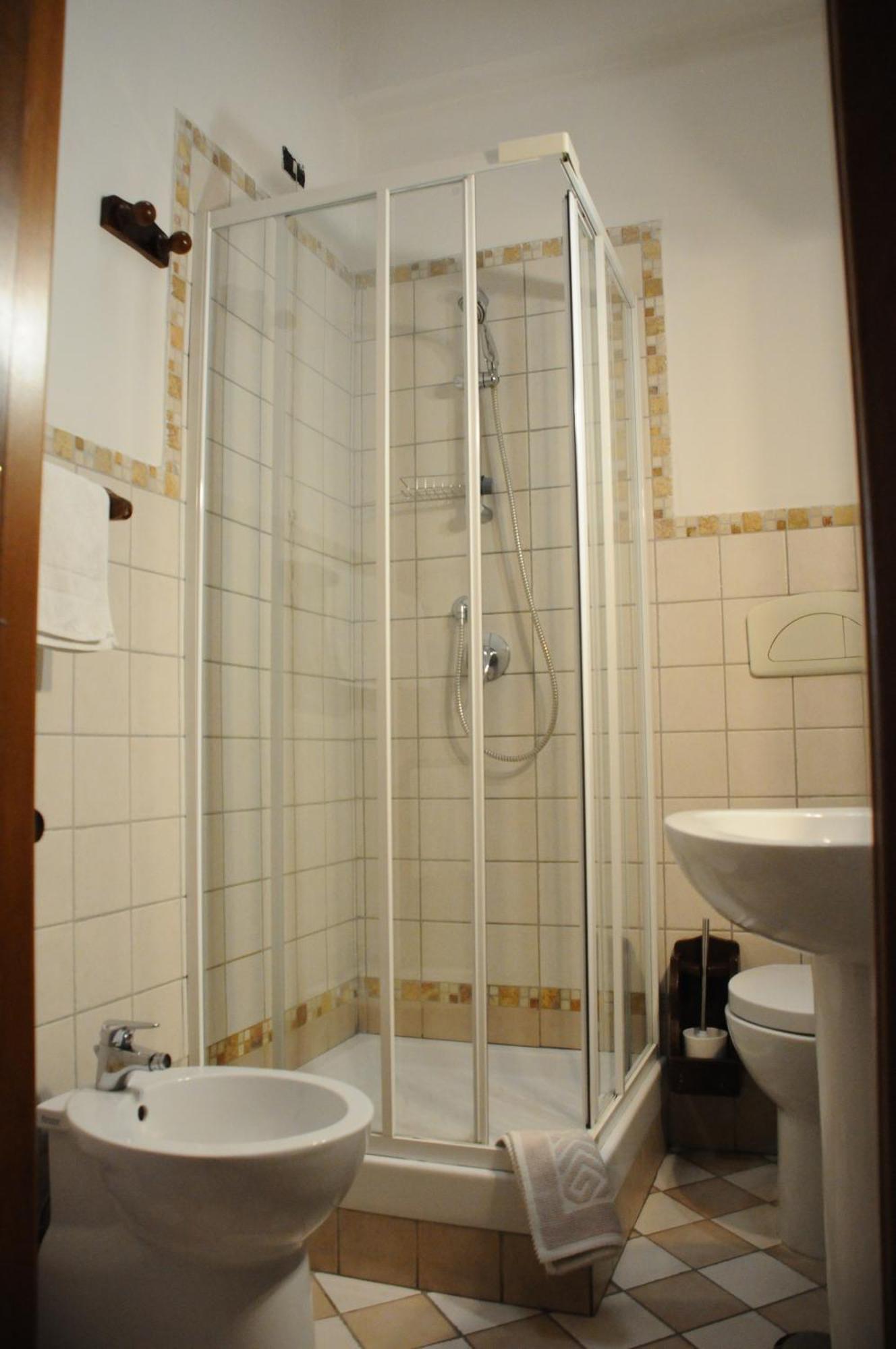 Hotel La Villa Ceccano Εξωτερικό φωτογραφία