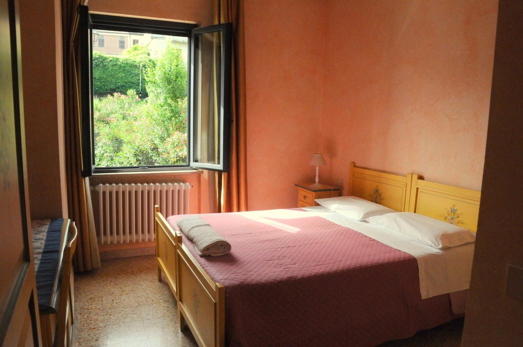 Hotel La Villa Ceccano Εξωτερικό φωτογραφία