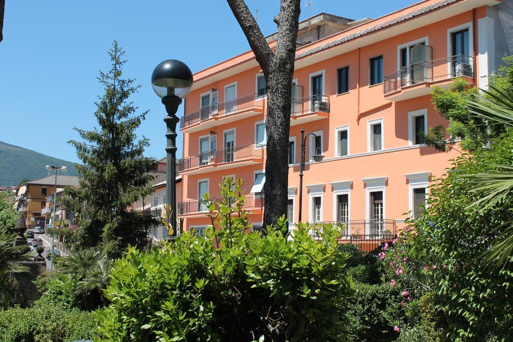 Hotel La Villa Ceccano Εξωτερικό φωτογραφία
