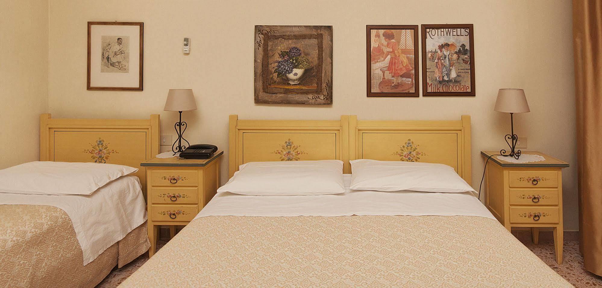 Hotel La Villa Ceccano Εξωτερικό φωτογραφία