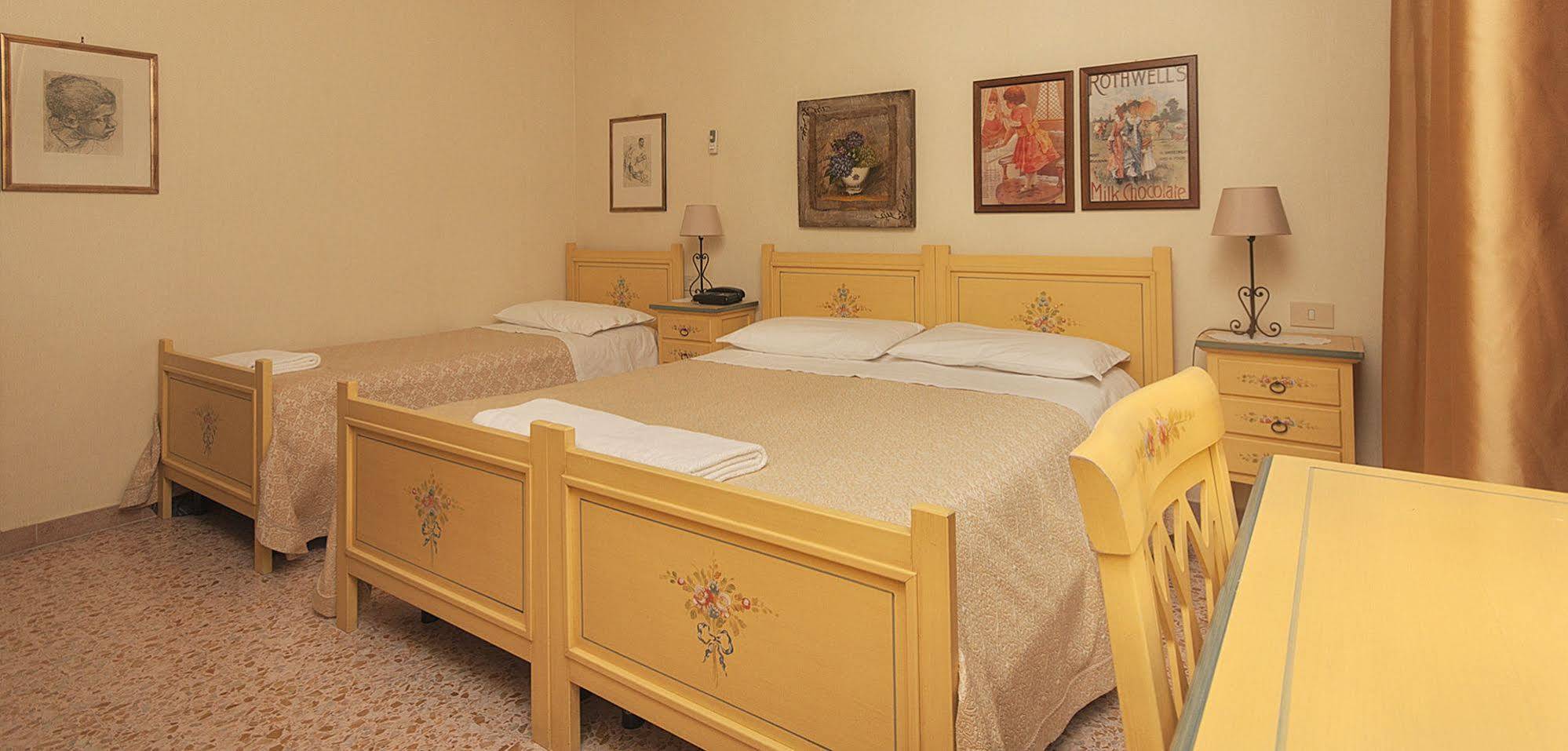 Hotel La Villa Ceccano Εξωτερικό φωτογραφία